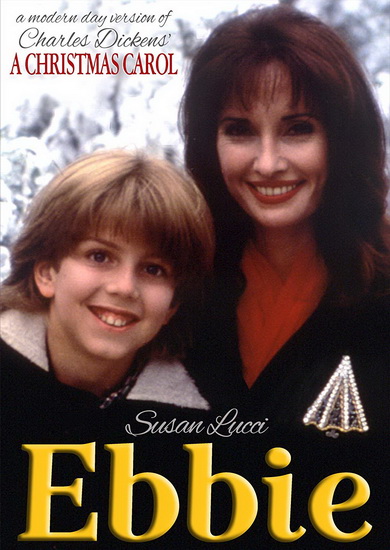 Ebbie (1995 TV Movie) (Miracle at Christmas: Ebbie&#39;s Story) - GEORGE KACZENDER