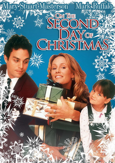 On the Second Day of Christmas - JAMES FRAWLEY