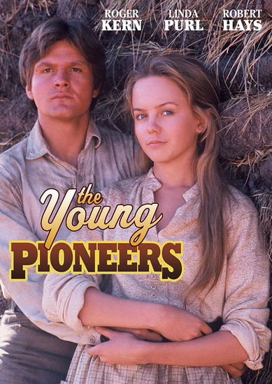 Young Pioneers (1976 TV Movie) - O'HERLIHY MICHAEL