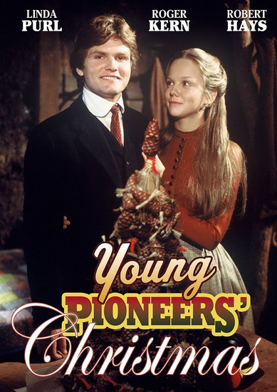 Young Pioneers&#39; Christmas (1976 TV Movie) - O'HERLIHY MICHAEL