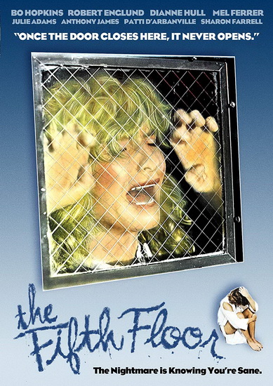 The Fifth Floor - HOWARD AVEDIS