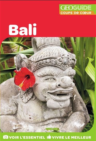 Bali - COLLECTIF