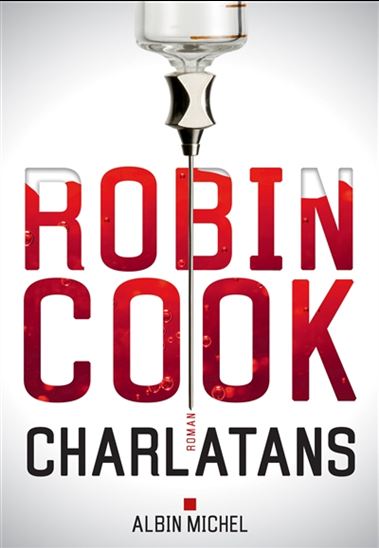 Charlatans - ROBIN COOK