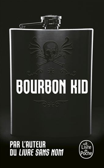 Bourbon Kid - ANONYME