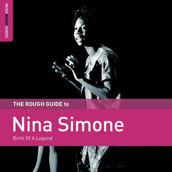 Rough Guide To Nina Simone - NINA SIMONE