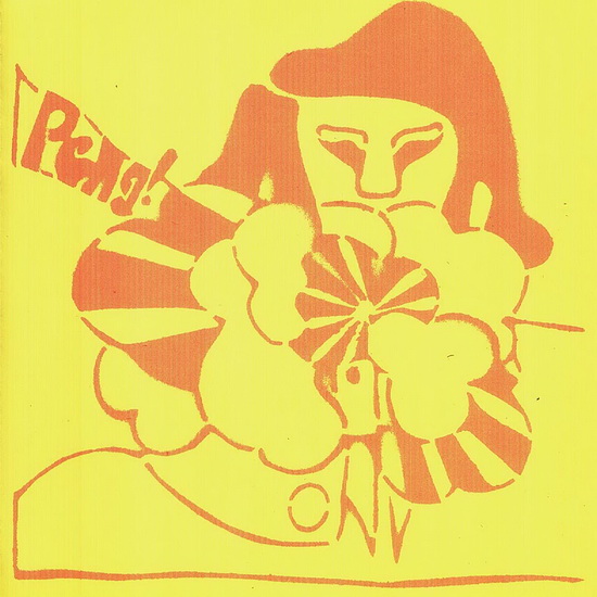 Peng (Vinyl clear) - STEREOLAB