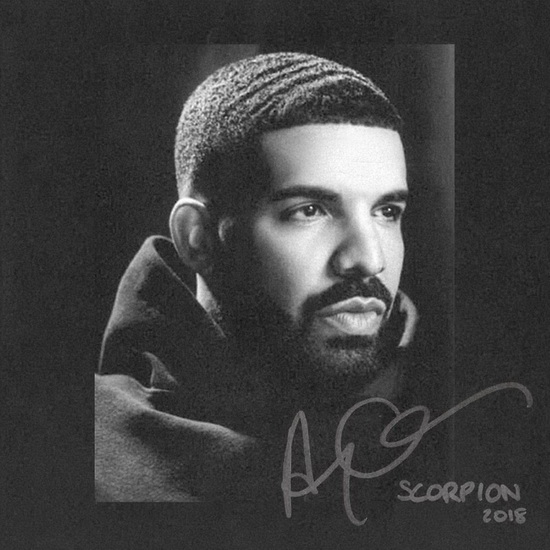 Scorpion (2Vinyl) - DRAKE