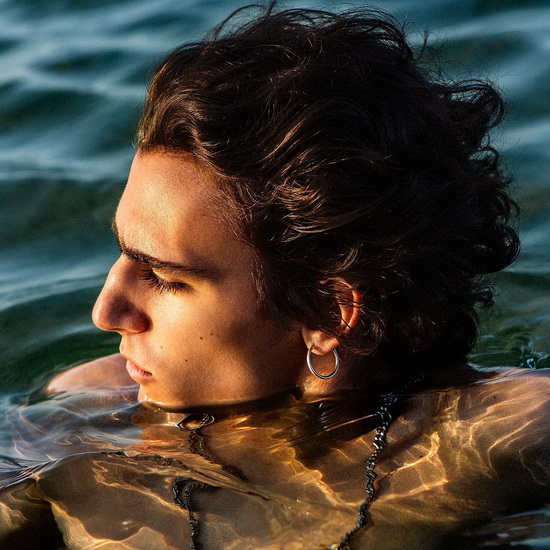 Amir (Vinyl) - TAMINO