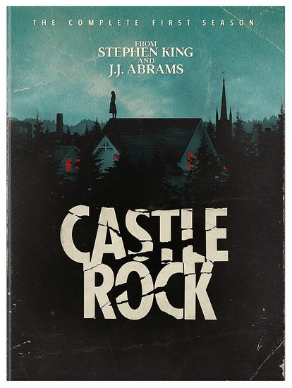 Castle Rock (Season 1) - CASTLE ROCK