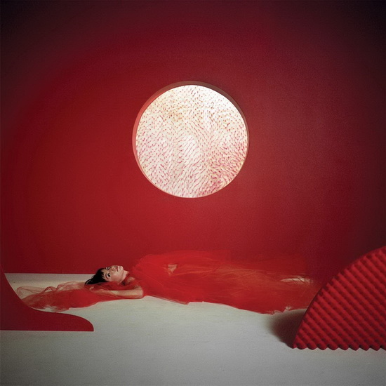 Crush Crusher (Vinyl) - IAN SWEET