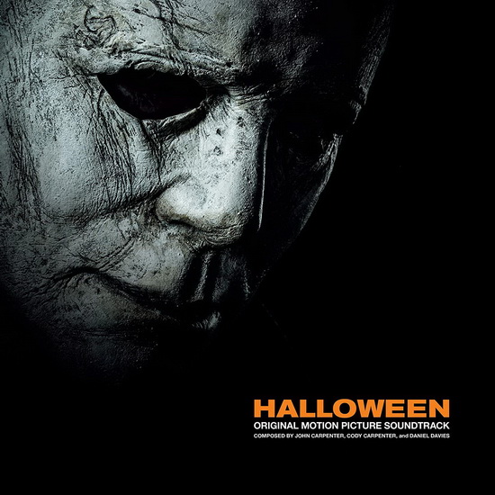 Halloween (Vinyl) - JOHN CARPENTER