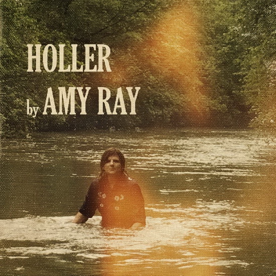 Holler (crossfile Indigo Girls) - AMY RAY