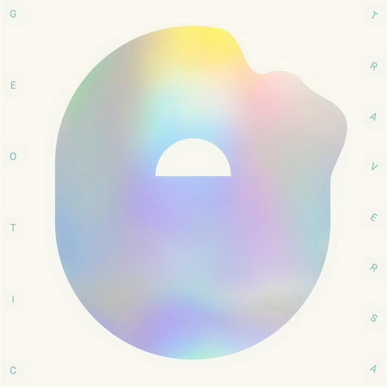 Traversa (Vinyl) - GEOTIC