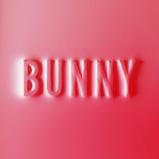 Bunny - MATTHEW DEAR