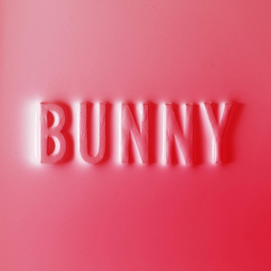 Bunny (Vinyl) - MATTHEW DEAR