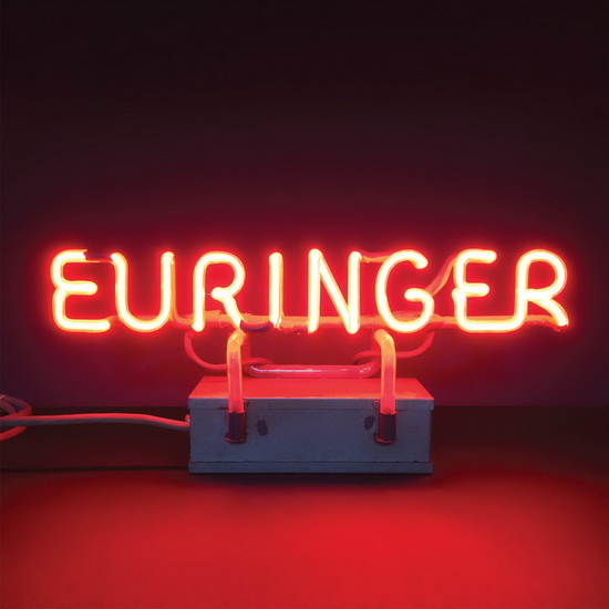 Euringer (Vinyl) - EURINGER