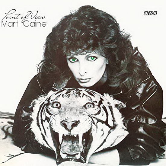 Point of View (Vinyle 180g) - MARTI CAINE