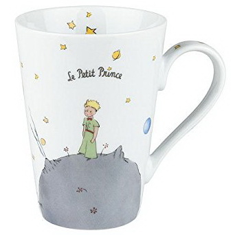 Grand tasse enfant Petit Jour Le Petit Prince - Mugs et Tasses