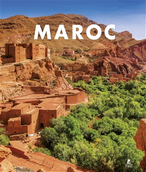 Maroc - COLLECTIF