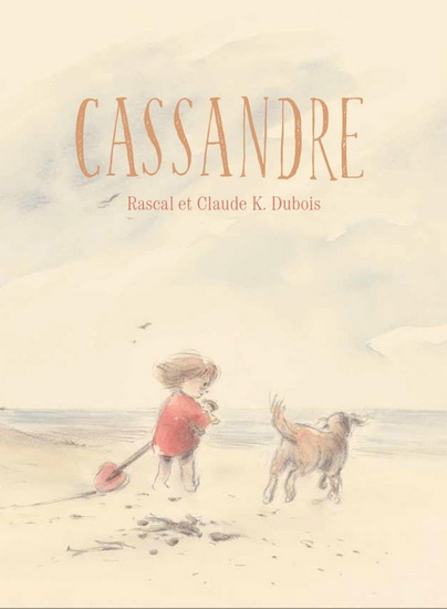 Cassandre - RASCAL - CLAUDE K DUBOIS
