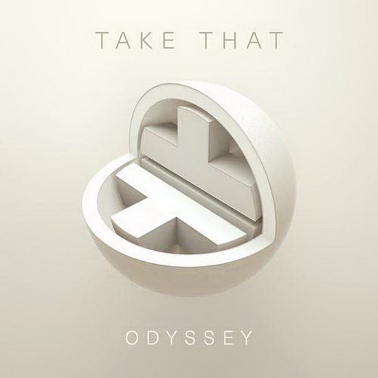 Odyssey - TAKE THAT