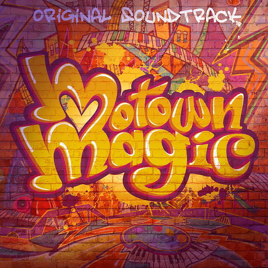 Motown Magic - BO FILM