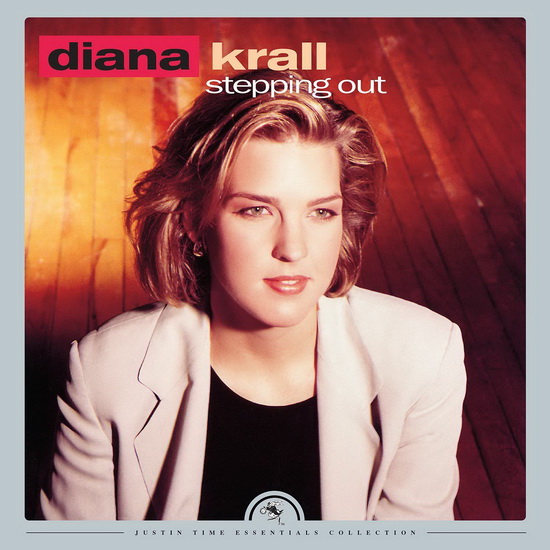 Stepping Out - DIANA KRALL