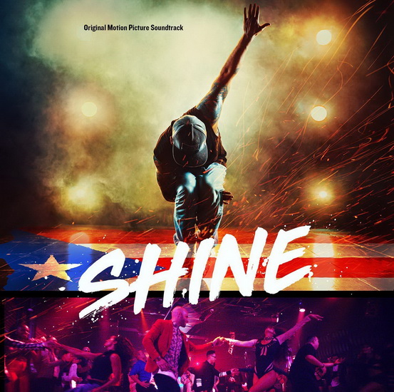 Shine - BO FILM