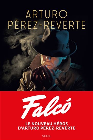 Falco - ARTURO PÉREZ-REVERTE
