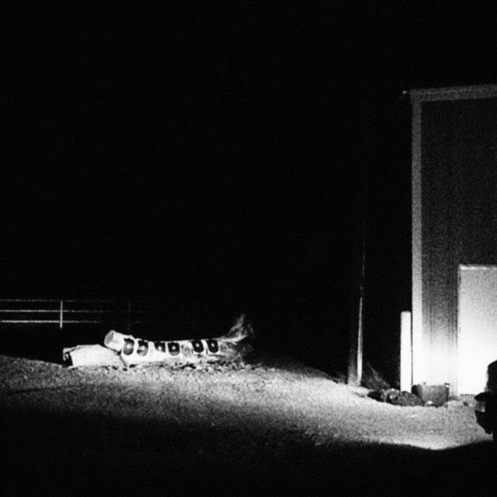 Last Building Burning - CLOUD NOTHINGS