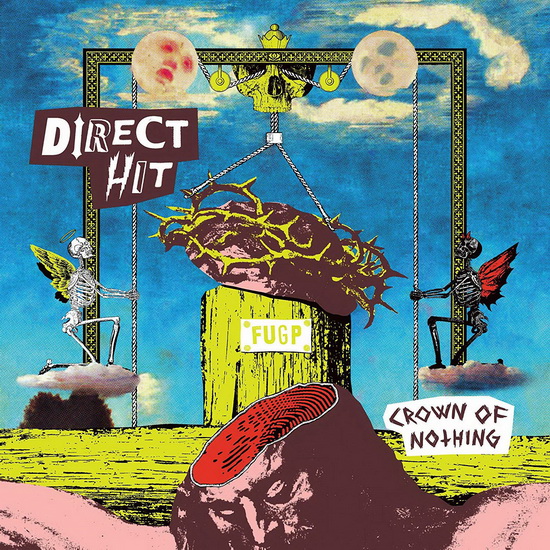 Crown Of Nothing - DIRECT HIT