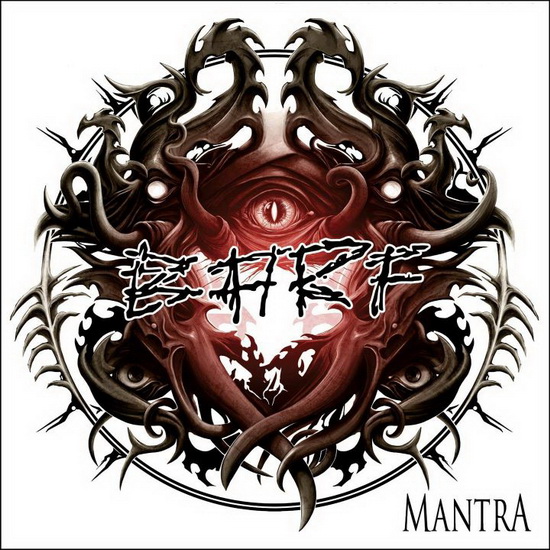 Mantra (Vinyl) - B.A.R.F.