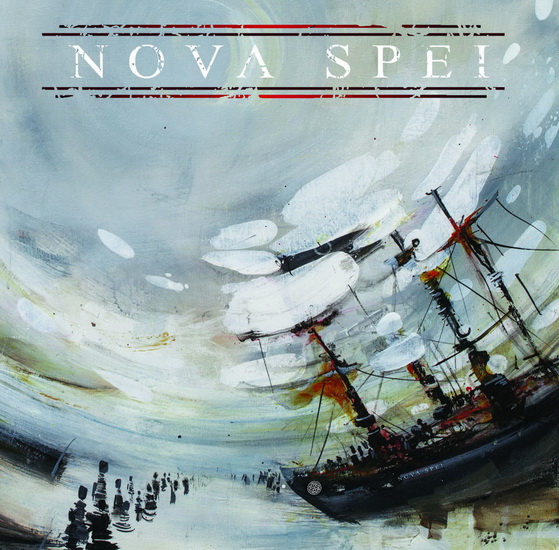 Nova Spei (Vinyl) - NOVA SPEI
