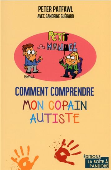 Comment comprendre mon copain autiste - PATFAWL