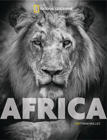 Africa - FRANK MULLIEZ