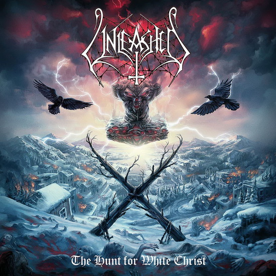 The Hunt For White Christ - UNLEASHED