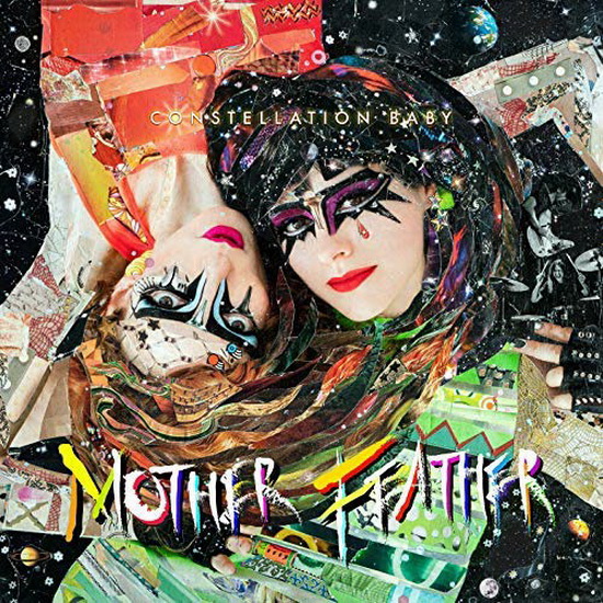 Constellation Baby - MOTHER FEATHER