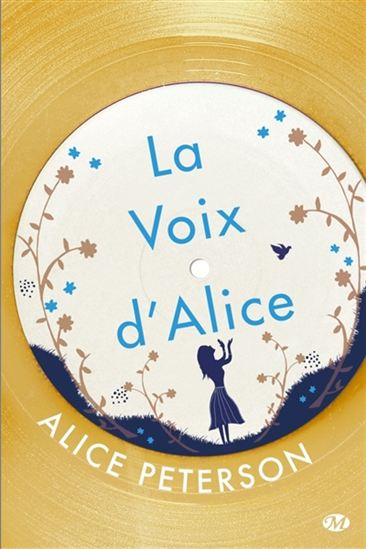 La Voix d&#39;Alice - ALICE PETERSON