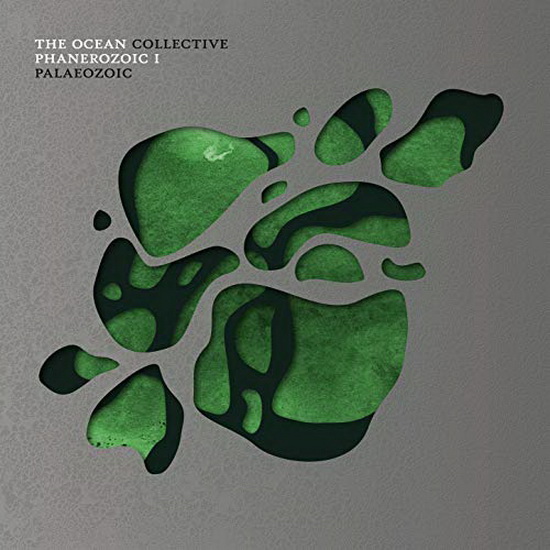 Phanerozoic I: Palaeozoic - OCEAN (THE)