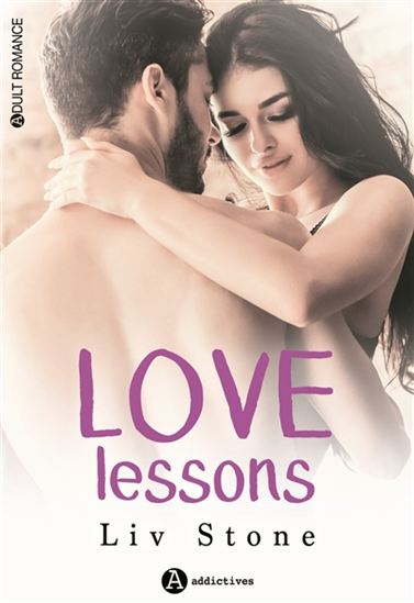 Love lessons - LIV STONE