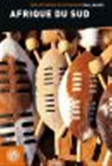 Afrique du Sud N. éd. - COLLECTIF