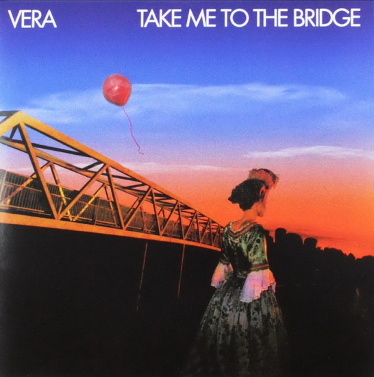 Take Me To The Bridge / Joey (2CD) - VERA