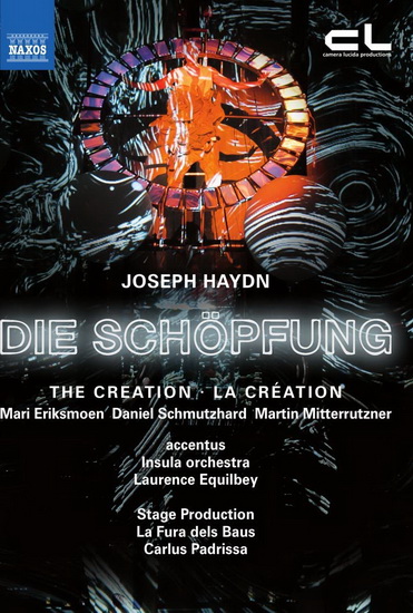 Haydn: The Creation - HAYDN