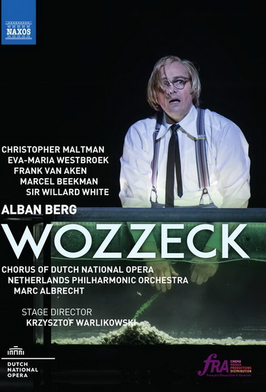 Berg: Wozzeck - BERG
