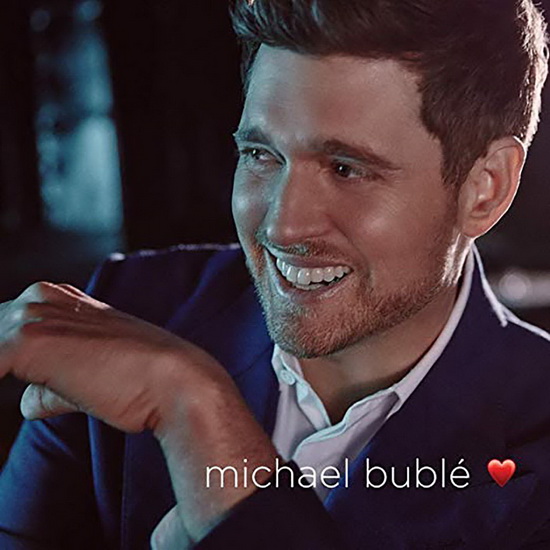 Love - MICHAEL BUBLÉ