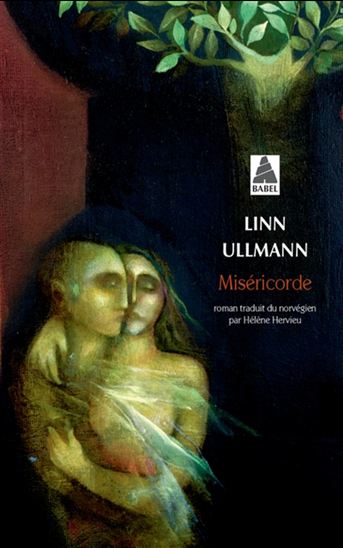 Miséricorde - LINN ULLMANN