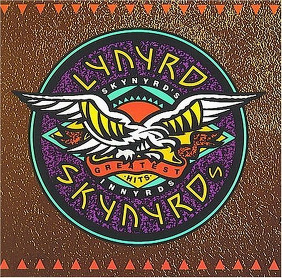 Skynyrd's Innyrds - Greatest Hits (Vinyl) - LYNYRD SKYNYRD