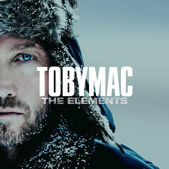 The Elements (Vinyl) - TOBYMAC