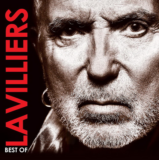 Best Of (Vinyl) - BERNARD LAVILLIERS