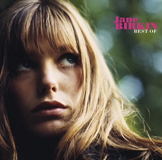 Best Of (Vinyl) - JANE BIRKIN